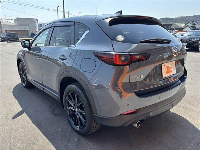MAZDA CX-5 2023 Image 31