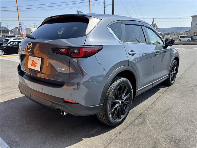 MAZDA CX-5 2023 Image 31