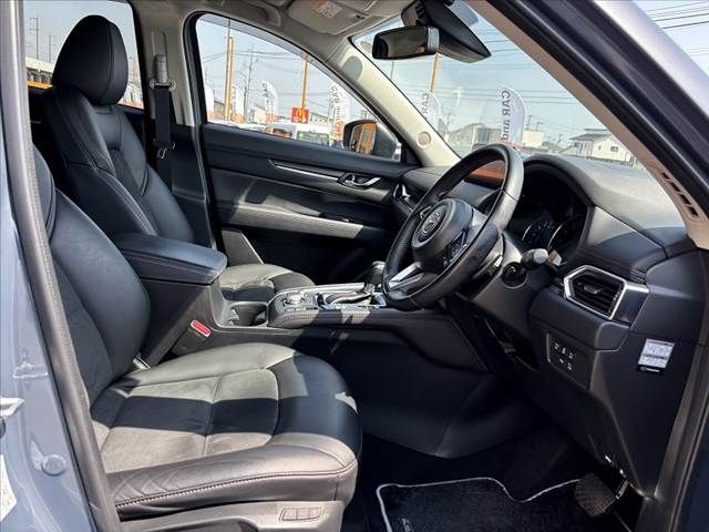 MAZDA CX-5 2023 Image 31