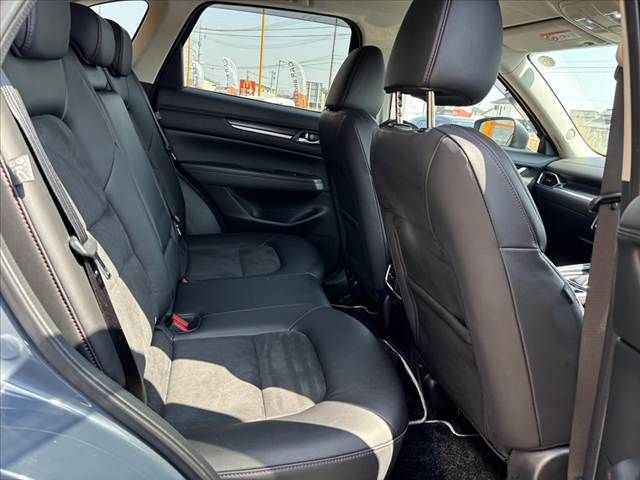 MAZDA CX-5 2023 Image 31