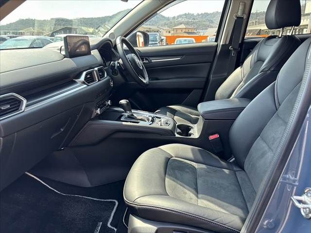 MAZDA CX-5 2023 Image 31
