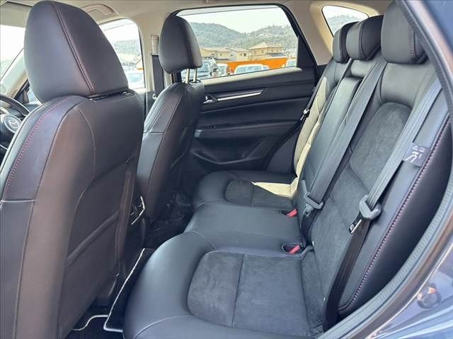 MAZDA CX-5 2023 Image 31