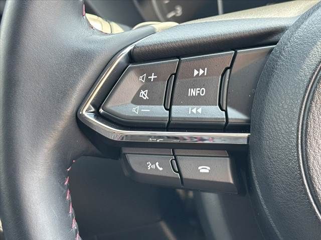 MAZDA CX-5 2023 Image 31