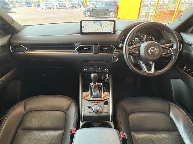 MAZDA CX-5 4WD 2022 Image 31