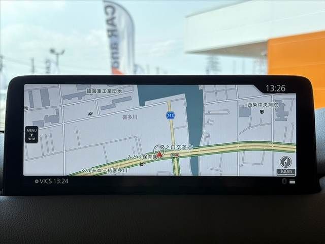 MAZDA CX-5 4WD 2022 Image 31