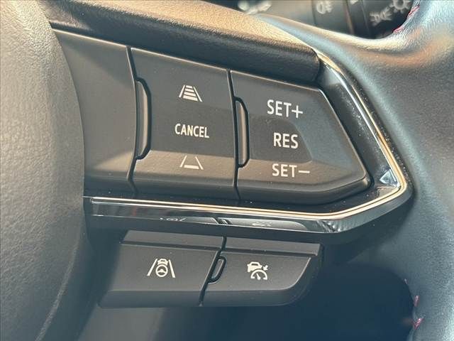 MAZDA CX-5 4WD 2022 Image 31