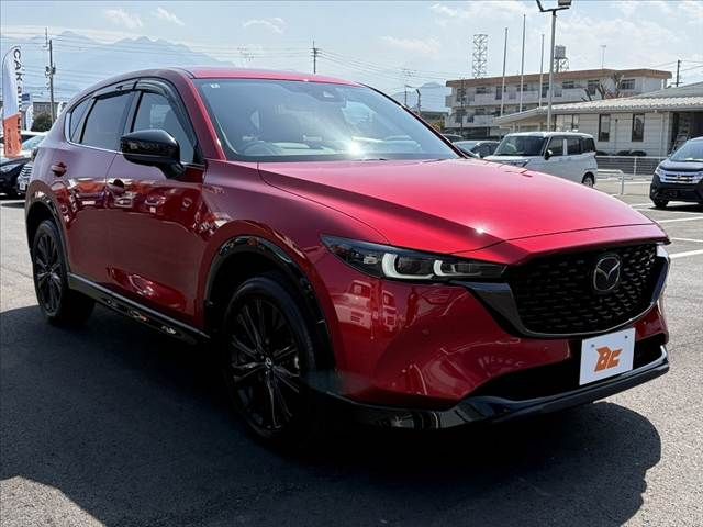 MAZDA CX-5 4WD 2022 Image 31