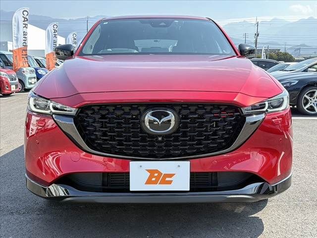MAZDA CX-5 4WD 2022 Image 31