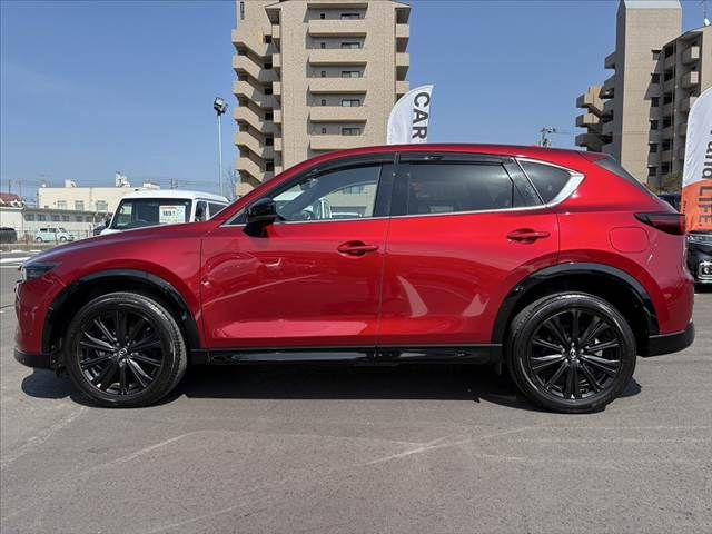 MAZDA CX-5 4WD 2022 Image 31