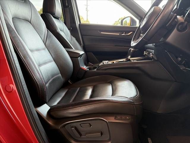 MAZDA CX-5 4WD 2022 Image 31
