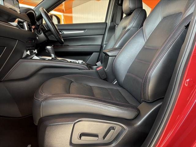 MAZDA CX-5 4WD 2022 Image 31