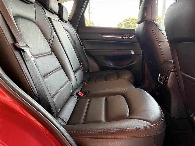 MAZDA CX-5 4WD 2022 Image 31