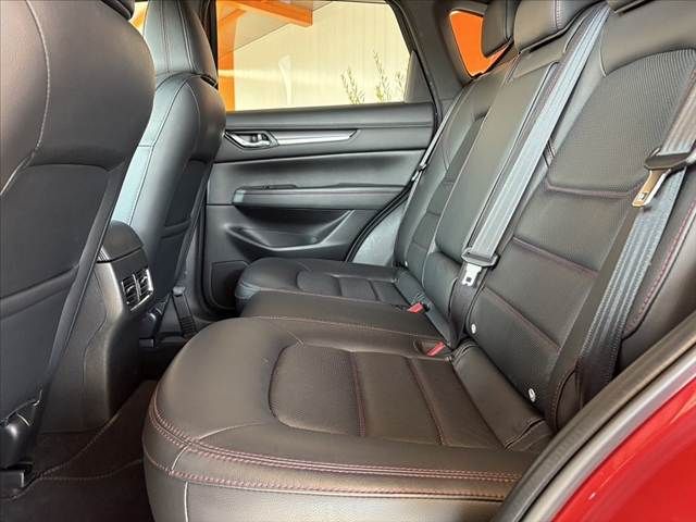 MAZDA CX-5 4WD 2022 Image 31