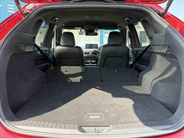 MAZDA CX-5 4WD 2022 Image 31