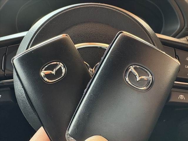 MAZDA CX-5 4WD 2022 Image 31