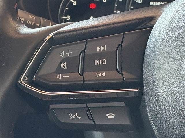 MAZDA CX-5 4WD 2022 Image 31