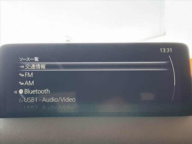 MAZDA CX-5 4WD 2022 Image 31