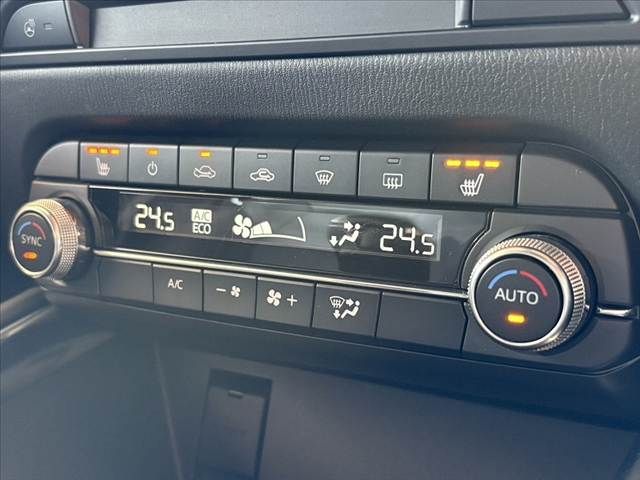 MAZDA CX-5 4WD 2022 Image 31