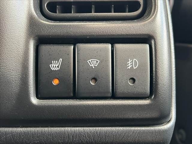 SUZUKI JIMNY 4WD 2003 Image 31