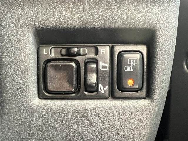 SUZUKI JIMNY 4WD 2003 Image 31
