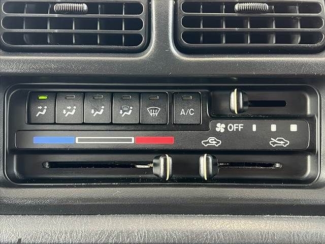 SUZUKI JIMNY 4WD 2003 Image 31