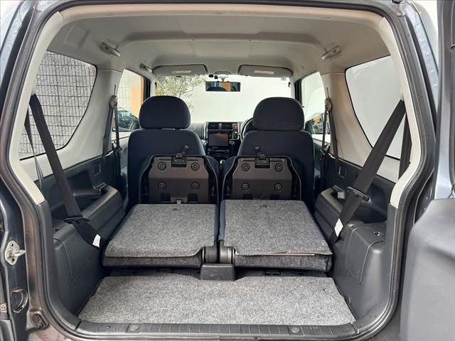 SUZUKI JIMNY 4WD 2003 Image 31