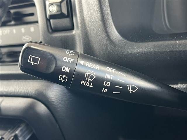 SUZUKI JIMNY 4WD 2003 Image 31