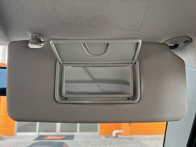 SUZUKI JIMNY 4WD 2003 Image 31