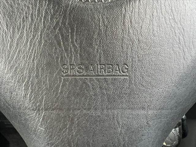 SUZUKI JIMNY 4WD 2003 Image 31