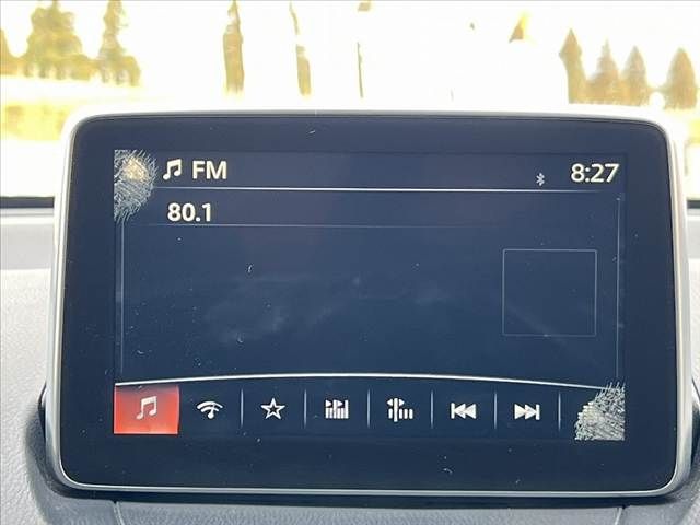 MAZDA DEMIO 2016 Image 31