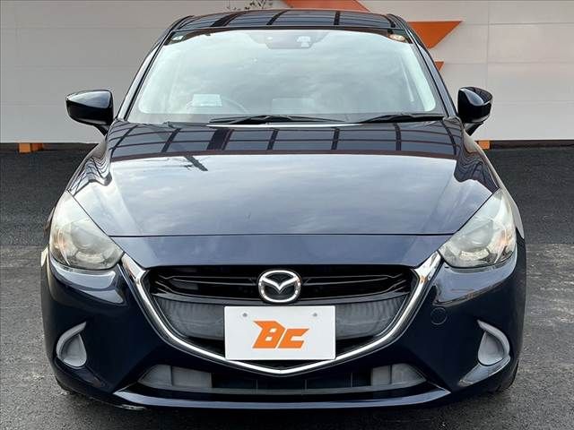 MAZDA DEMIO 2016 Image 31