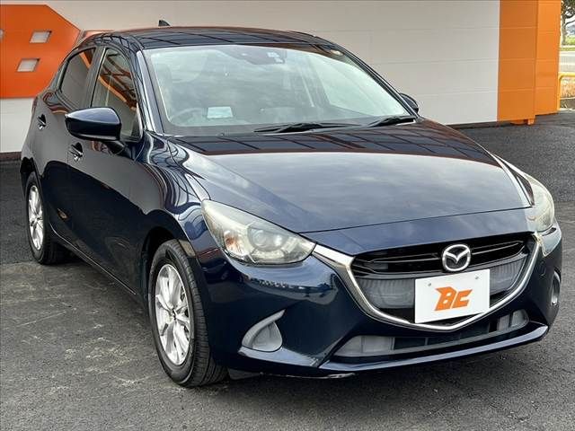 MAZDA DEMIO 2016 Image 31