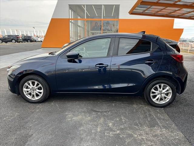 MAZDA DEMIO 2016 Image 31