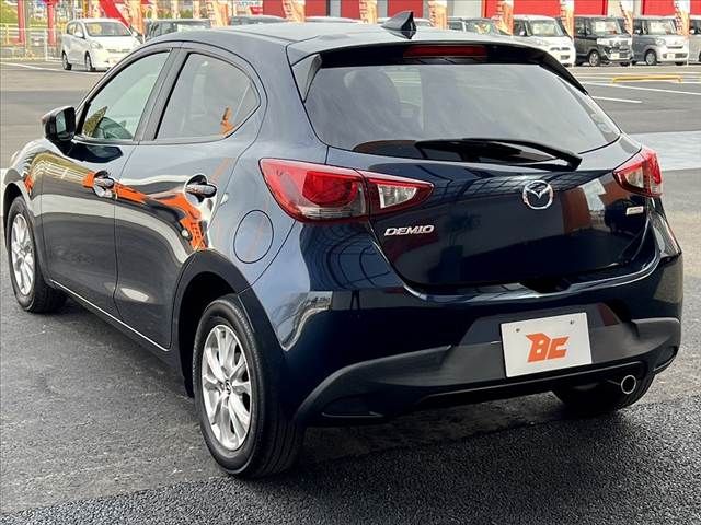 MAZDA DEMIO 2016 Image 31