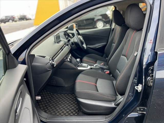 MAZDA DEMIO 2016 Image 31