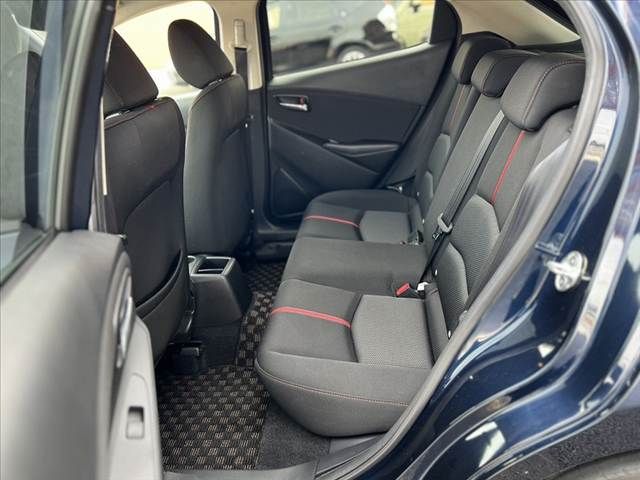 MAZDA DEMIO 2016 Image 31