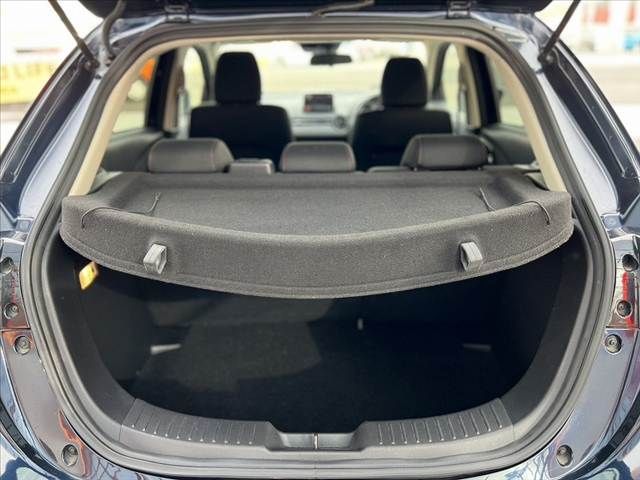 MAZDA DEMIO 2016 Image 31