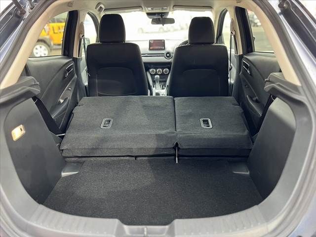 MAZDA DEMIO 2016 Image 31