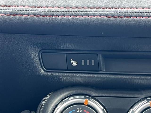 MAZDA DEMIO 2016 Image 31