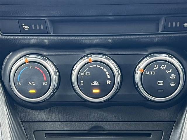 MAZDA DEMIO 2016 Image 31