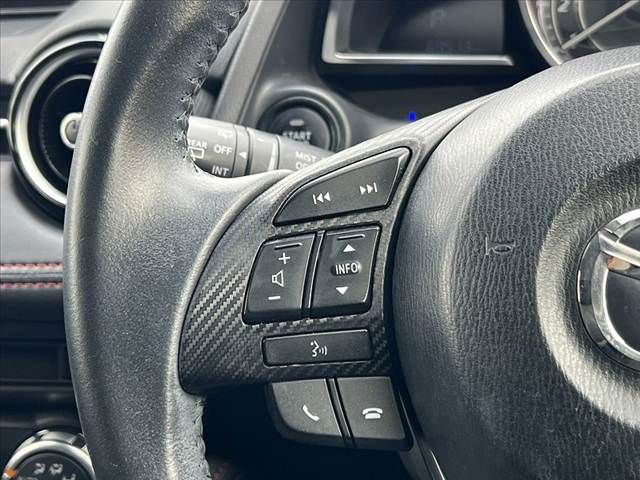 MAZDA DEMIO 2016 Image 31