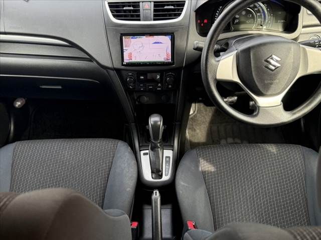 SUZUKI SWIFT 2015 Image 31