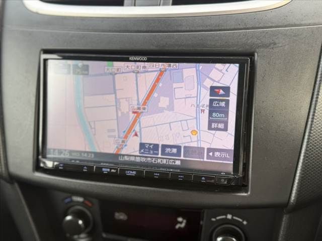 SUZUKI SWIFT 2015 Image 31