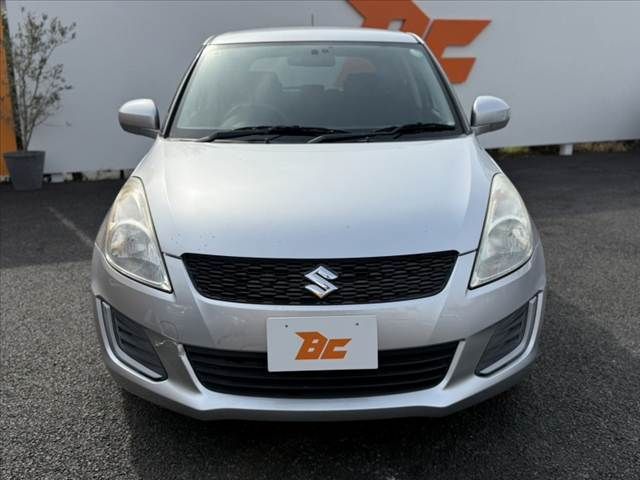 SUZUKI SWIFT 2015 Image 31