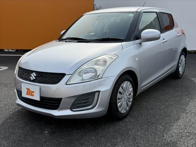 SUZUKI SWIFT 2015 Image 31