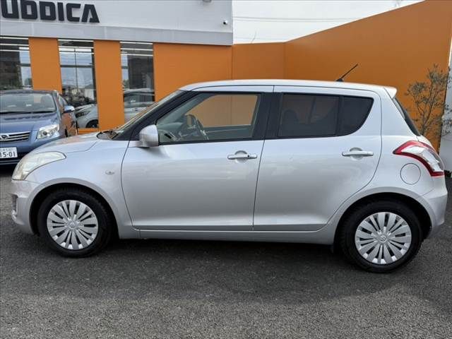 SUZUKI SWIFT 2015 Image 31