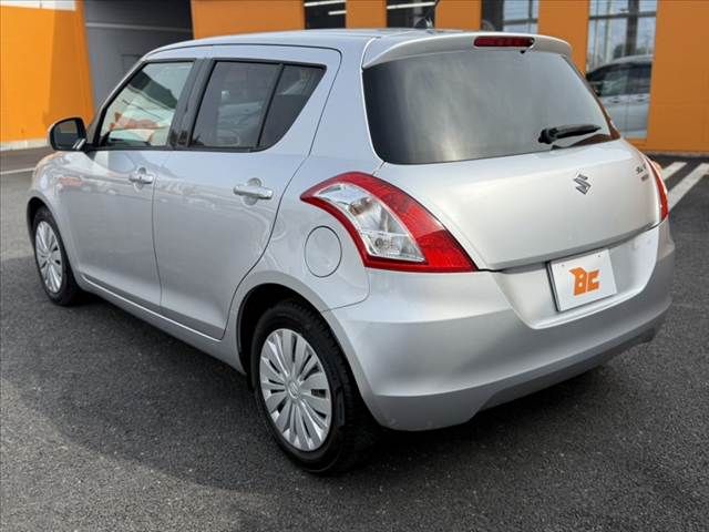 SUZUKI SWIFT 2015 Image 31