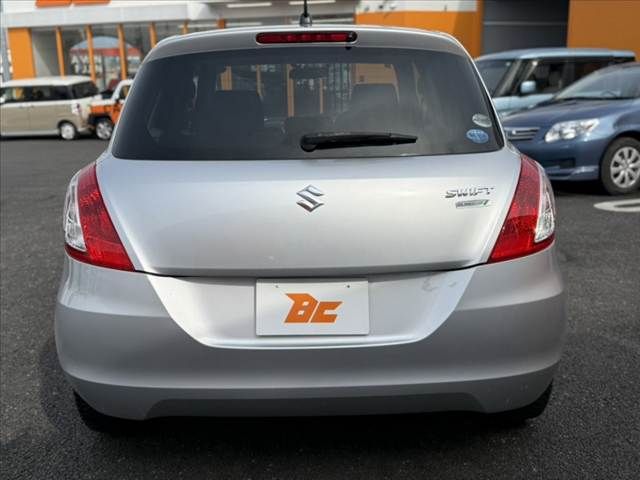 SUZUKI SWIFT 2015 Image 31