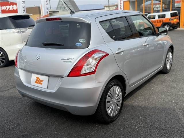 SUZUKI SWIFT 2015 Image 31