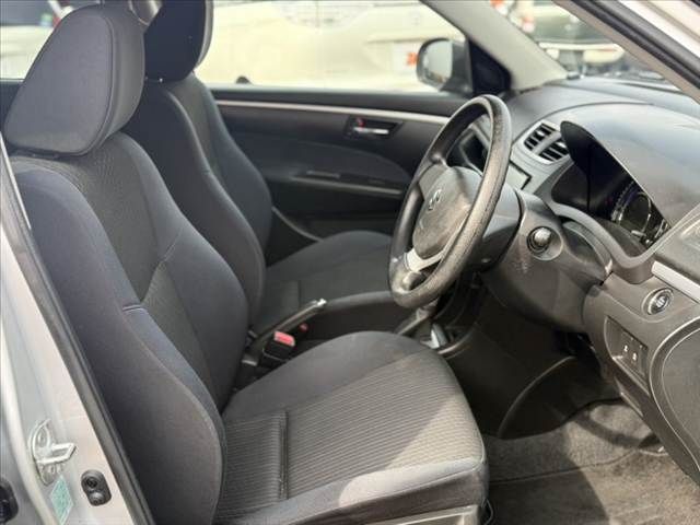 SUZUKI SWIFT 2015 Image 31